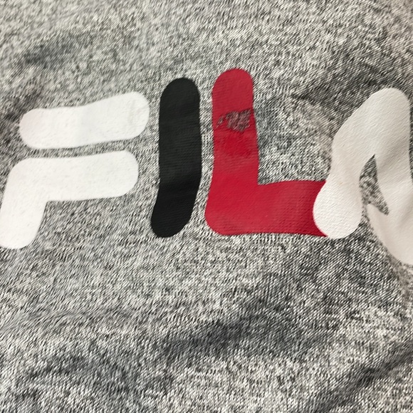 Fila sleepwear set size 2X - Picture 14 of 14